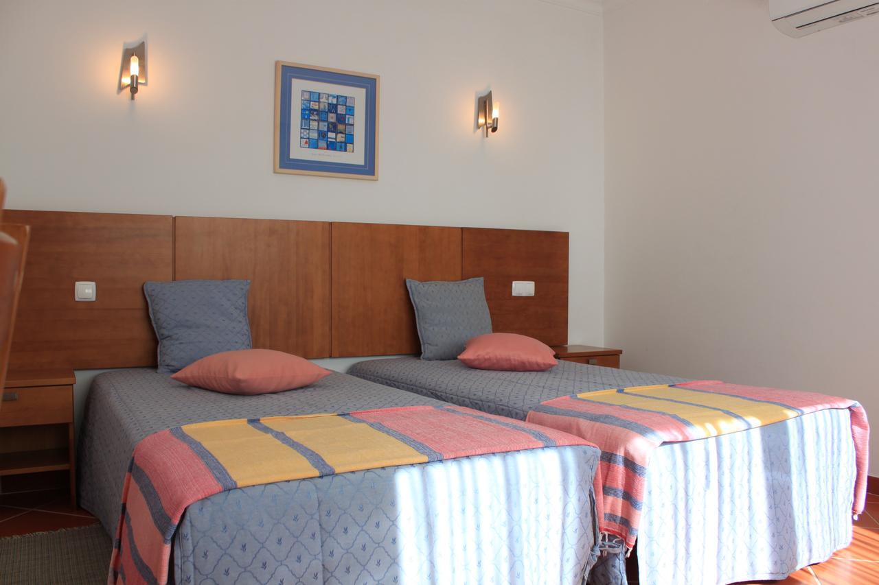 Apartamentos Colina Do Mar Downtown Albufeira Exterior foto