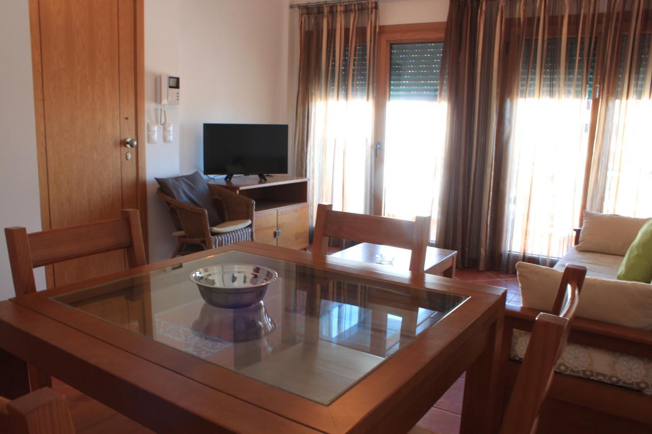 Apartamentos Colina Do Mar Downtown Albufeira Exterior foto