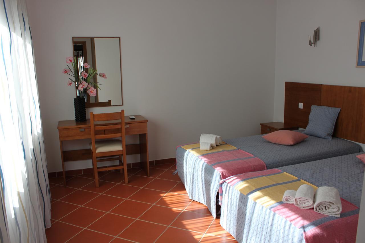 Apartamentos Colina Do Mar Downtown Albufeira Exterior foto
