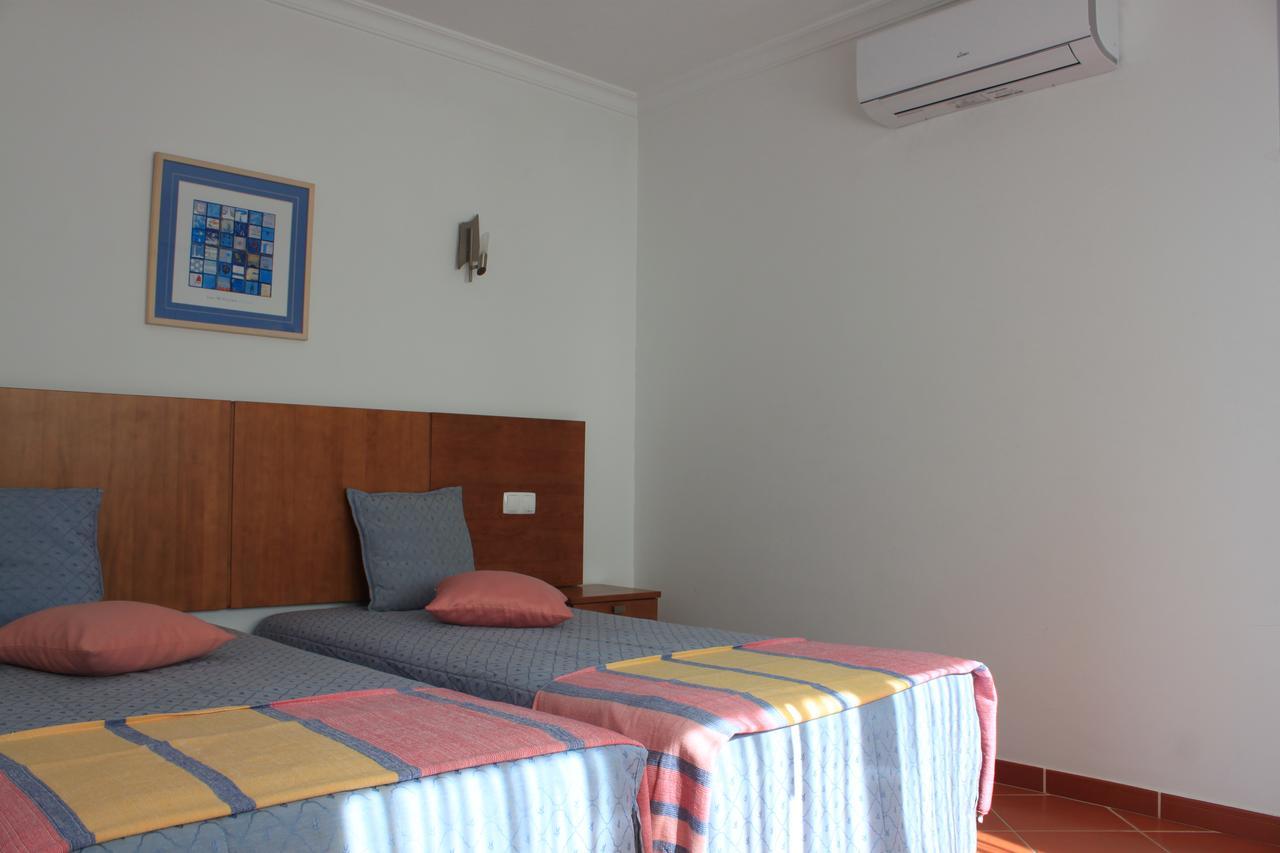 Apartamentos Colina Do Mar Downtown Albufeira Exterior foto